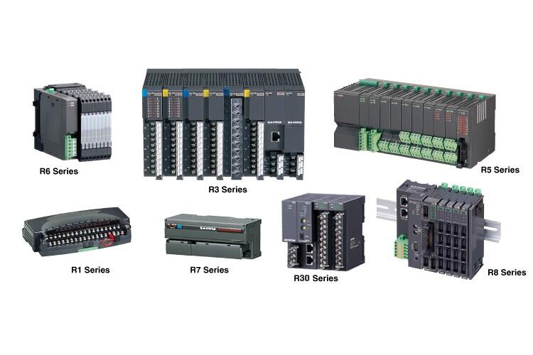 M-System’s store utvalg av remote IO-systemer er utviklet med tanke på kvalitet og driftssikkerhet. Alle systemer har et kraftig galvanisk skille mellom kommunikasjon, strømforsyning og IO.


